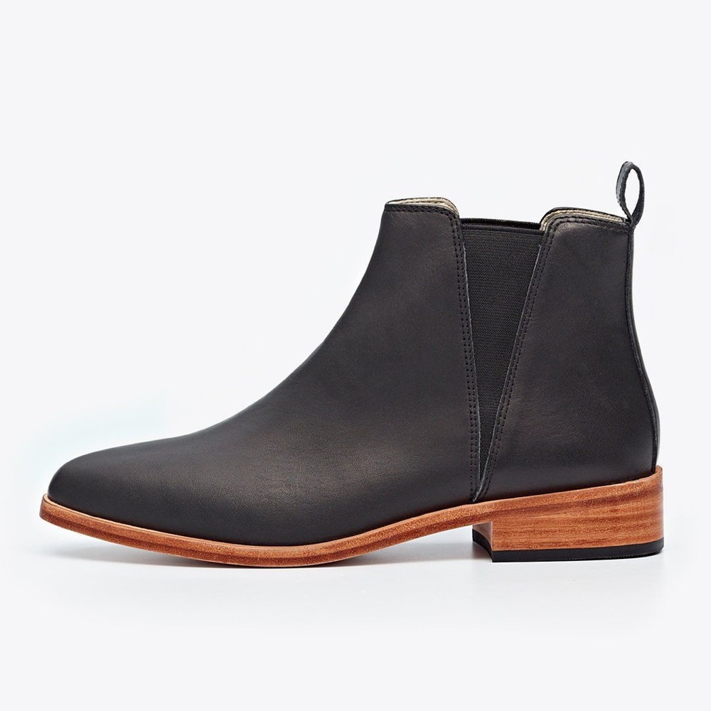 Nisolo Chelsea boots 7.5 / 8